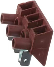 Fits Equipex FV77 T150 Terminal Block, 3 Position
