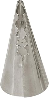 Ateco Ruffle Decorating Tip 090