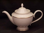 Lenox Capital Gardens Tea Pot