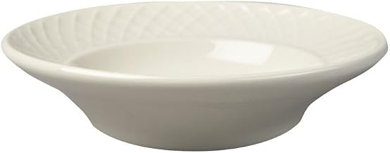 Homer Laughlin China 3547000 Gothic 2 oz Fruit Dish - 36 / CS