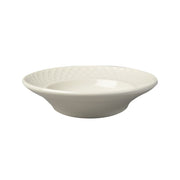 China 3547000 Gothic 2 oz Fruit Dish - 36 / CS by Homer Laughlin – 2 ounces, China, White, Pack of 36, Model HL3547000