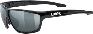 Uvex Unisex Sportstyle 706 sports glasses