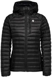 Women's Down Hoody by Black Diamond