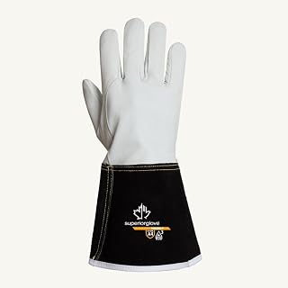 Superior Glove Endura Glove - Ladies Endura (399GKGL5L-M) (12/Each)
