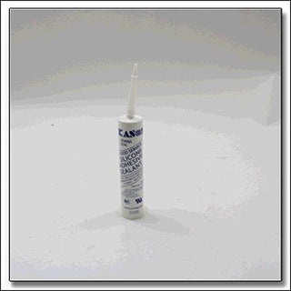 KASON 63700000001 CLEAR CAULK (63700000001) – Commercial Grade