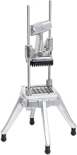Nemco 55500-3 Easy Dicer Chopper 1/2 Inch, Multicolor