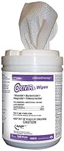 Diversey OXIVIR TB WIPES 160CT