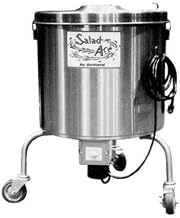 Delfield SALD-1 Shelleymatic Salad Drier