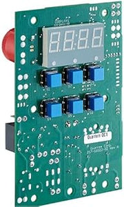 Replacement Part for AccuTemp AT0E-6695-5-R2.01, PG22080263, Circuit Board Controller -Fully Compatible