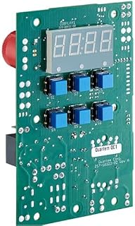 Replacement Part for AccuTemp AT0E-6695-5-R2.01, PG22080263, Circuit Board Controller -Fully Compatible