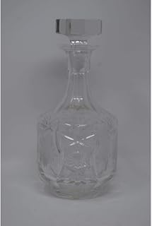 Nachtmann Crystal Traube Whiskey