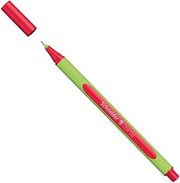 Schneider Line-up Fineliner Pen - Romantic Red