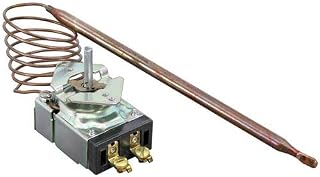 Exact FIT for Prince Castle 197-140 Thermostat, K - Replacement Part BY MAVRIK