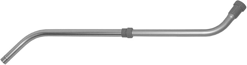 106290 42-inch to 59-inch Aluminum Telescoping Wand, ProTeam Vacuum Wand