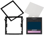 Jackson Safety Replacement 3-in-1 Digital Variable ADF Cartridge - For NexGen Welding Helmets - Shade 9-13