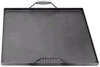 Portable Griddle Top Cover