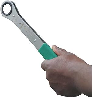 Greenlee 34941 Hex Head Ratchet Wrench, 1 In.
