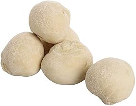 Pennant Bread Basket White Dinner Roll, 1.25 Ounce - 368 per case.