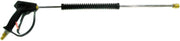 MTM Hydro 43.0029 4000 PSI M407 with 36" Chrome Plated Steel Molded Lance Assembly