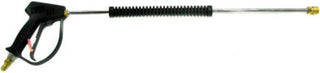 MTM Hydro 43.0029 4000 PSI M407 with 36" Chrome Plated Steel Molded Lance Assembly