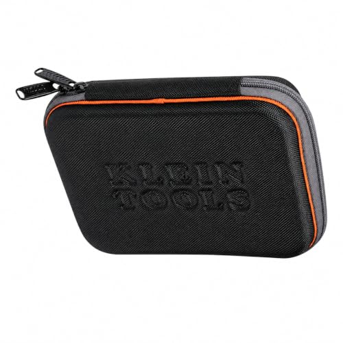 KLEIN TOOLS Medium / Black with Gray and Orange Trim / 1 Tool Bags
