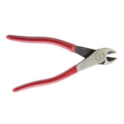 Pliers, Diagonal Cutting Pliers with Short Jaw and Beveled Knives, High-Leverage Color-Coded Wire Cutters, 8-Inch 8-Inch Tool Set by KLEIN TOOLS – 8-Inch, Alloy Steel, Model D228-8