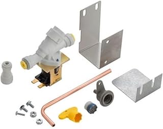 Elkay Bottle Filler 115V Solenoid Valve Kit 2000000503-1 Each