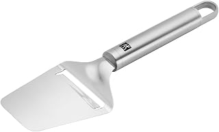 37160-020 Zwilling Pro Cheese Slicer, Stainless Steel, Dishwasher Safe, Silver
