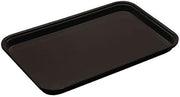 Cambro 1015MT110 Black 10-1/8" x 15" Market Tray