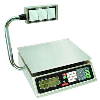 Tor Rey PC80LT by TORREY – Compact, Stainless Steel, Silver, Model PC-80LT
