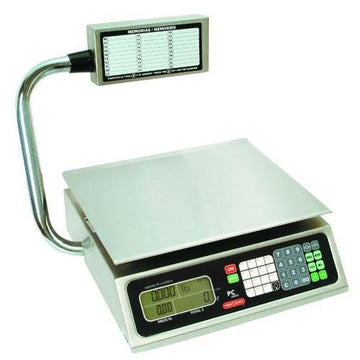 Tor Rey PC80LT by TORREY – Compact, Stainless Steel, Silver, Model PC-80LT