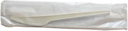 KITCH 24/7 Individually Wrapped PLA Knives, White, 6.4 inch, 1000 Count