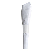 Plain White Paper Napkin Band - 4 1/2" L x 1 1/2" W by AMERCARE ROYAL – Paper, White, Pack of 2500, Model 72288114342