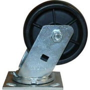 Swivel Caster by Rubbermaid Commercial Products – Model RCP 4727-L1