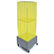 Azar Displays Yellow / Standard / Modern Panels & Units