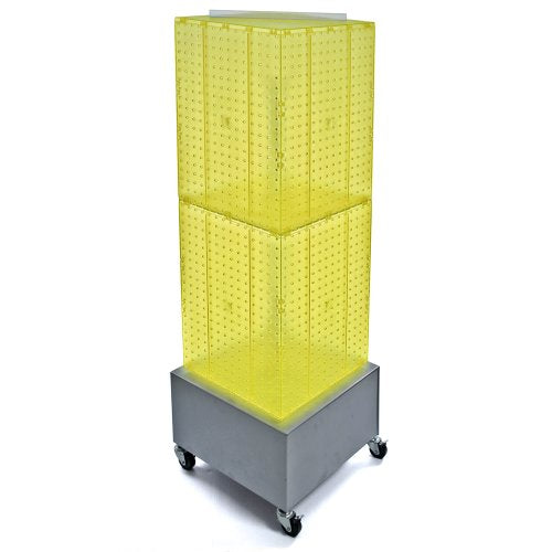 Azar Displays Yellow / Standard / Modern Panels & Units