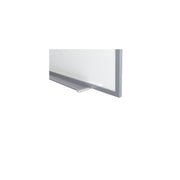 Ghent Aluminum Frame / 49"W x 36.5"H / 1 Dry Erase Boards