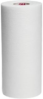 3M Healthcare Medipore H Hypoallergenic Soft Cloth Surgical Tape, 6 Inch x 10 Yards (1/Roll)