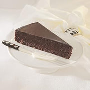 SWEET STREET DESSERTS Sweet Street Flourless Chocolate Torte, 2.88 Pound - 2 per case.
