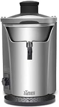 Multifruit Centrifugal Juicer in Silver