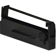 Black Fabric Ribbon by Epson – Black, Model ERC-27B
