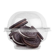 Stock Your Home 5 Ounce / Clear / 5.0 ounces Cups
