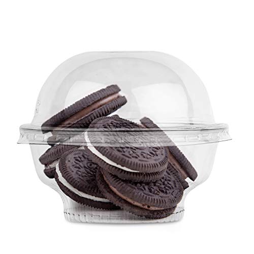 Stock Your Home 5 Ounce / Clear / 5.0 ounces Cups