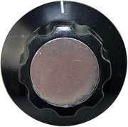 Exact FIT for MAGIKITCH'N P6071270 KNOB 2"D, Pointer - Replacement Part BY MAVRIK