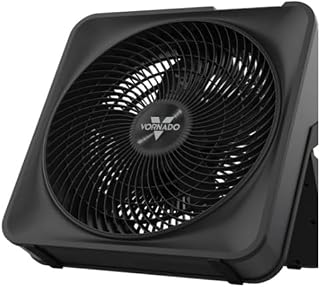 Vornado Box Fan Model 810
