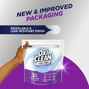 OxiClean 64 Ounce (Pack of 2) / 1 / 2 Stain Removers