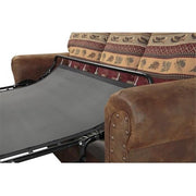 American Furniture Classics Deer Valley Tapestry / Traditional / 1 Sofas & Couches