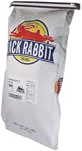 Jack Rabbit Green Split Peas - 25 lb. package, 1 package each