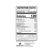 Inka Crops Original / 4 Ounce (Pack of 12) / No Color Corn