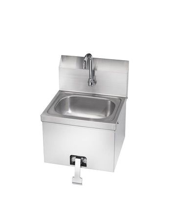 Hand Sink by Krowne – Stainless Steel, Model HS-15